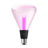 Philips Hue Triangle, E27, juoda - Išmanioji lemputė
