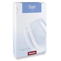 Miele GS SA 1502 P, 1.5 kg - Indaplovės druska