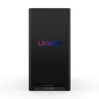 Lenovo Legion T5 30AGB10, Ryzen 9, 32GB, 1 TB, RTX 5070 Ti, eclipse black - Stacionarus kompiuteris