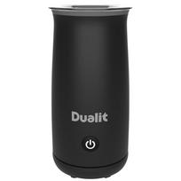 Dualit, 250 ml, juodas - Karšto šokolado aparatas ir pieno plakiklis