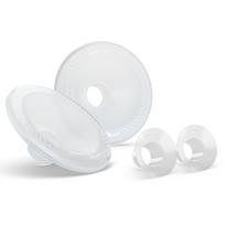 Philips Avent - Dideli pientraukio gaubteliai