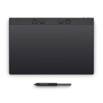 Wacom Intuos Pro (2025) Large, juoda - Grafinė planšetė