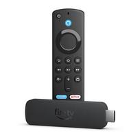 Amazon Fire TV Stick 4K Max 2023, 4K UHD, juodas - Multimedijos grotuvas