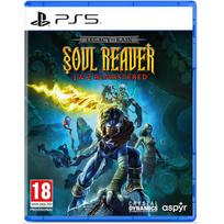 Legacy of Kain: Soul Reaver 1 & 2 Remastered, PlayStation 5 - Žaidimas