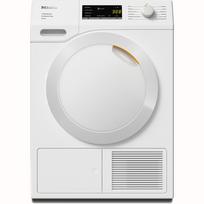 Miele T1 Excellence EcoSpeed Active, 8 kg, gylis 60 cm - Džiovyklė
