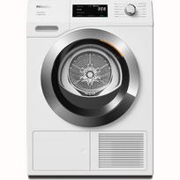 Miele T1 Excellence EcoSpeed, 9 kg, gylis 60 cm - Džiovyklė