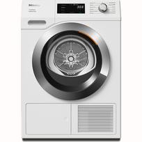 Miele T1 Excellence EcoSpeed, 8 kg, gylis 60 cm - Džiovyklė