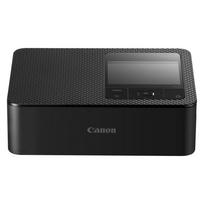 Canon Selphy CP1500, juodas - Nuotraukų spausdintuvas