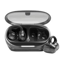 JBL Soundgear Clips, juodos - Belaidės ausinės