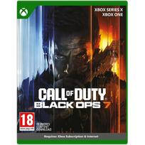 Call of Duty: Black Ops 7, Xbox One / Xbox Series X - Žaidimas
