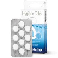 Stadler Form Hygiene Tabs, 10 vnt. - Tabletės oro drėkintuvams ir oro valytuvams