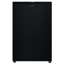 Candy City Mini Fridge 300, 114 L, aukštis 85 cm, juodas - Šaldytuvas