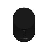 Canyon OnGrip 105, juodas - Belaidis automobilinis įkroviklis