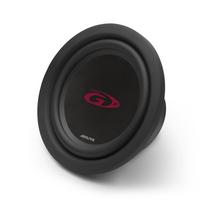Alpine SWG-844 Type-G subwoofer, juodas - Automobilinis garsiakalbis