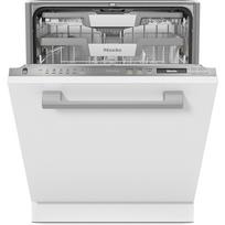 Miele AutoDos, 14 komplektų talpa - Įmontuojama indaplovė
