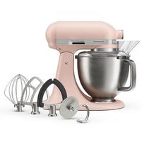 KitchenAid Artisan Plus, 4,7 L, rožinis - Virtuvinis kombainas