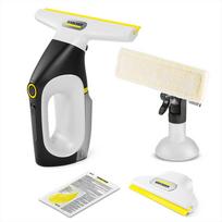 Kärcher WV 3 Comfort Precision, juodas/baltas - Langų valytuvas