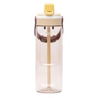 Kambukka Dupla, Desert Sand, 750 ml, geltona/ruda - Gertuvė