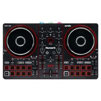 Numark PartyMix III, juodas - DJ valdiklis