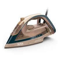 Tefal Energy Power, 1500 W, smėlio spalvos - Garinis lygintuvas