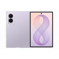 Samsung Clear Case, Galaxy Fold8, skaidrus - Dėklas