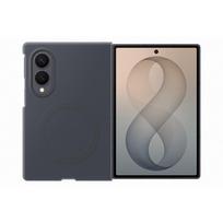 Samsung Silicone Magnet Case, Galaxy Fold8, tamsiai pilkas - Dėklas