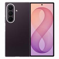 Samsung Clear Case, Galaxy Fold8 Ultra, skaidrus - Dėklas