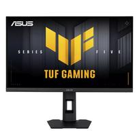 Asus TUF Gaming Series 5, 27'', QHD, 255 Hz, juodas - Monitorius