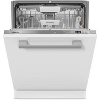 Miele Active Plus S, 14 komplektų talpa - Įmontuojama indaplovė