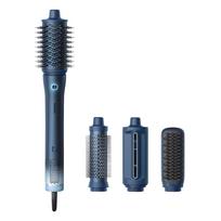 Philips Aqua Edition 9000, Aqua SenseIQ, tamsiai mėlynos - Plaukų formavimo šukos