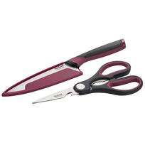 Tefal Comfort, 2 dalys - Peilis + žirklės