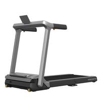 Kingsmith WalkingPad X25+, pilkas - Sulankstomas bėgimo takelis