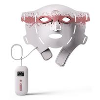 Renpho Rejuven Artemis Blush - LED šviesos terapijos veido kaukė