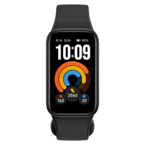 Xiaomi Smart Band Active 11, juodas - Išmanusis laikrodis