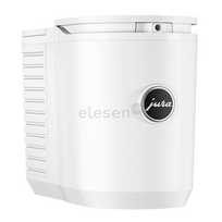 JURA Cool Control, 0,6 l, baltas - Pieno šaldytuvas
