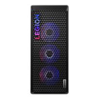 Lenovo Legion Tower 7i Gen 10, Ultra 7, 64GB, 1 TB, RTX 5080, pilkas - Stacionarus kompiuteris