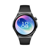 Huawei Watch 6, 46 mm, juodas - Išmanusis laikrodis