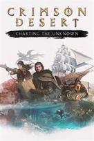 Crimson Desert Enhanced: Charting the Unknown (DLC) Steam Key (PC) MIDDLE EAST/ASIA/OCEANIA/AFRICA