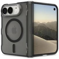 Spigen Ultra Hybrid "Pro" Masafe iPhone Duo frost black 8800337248227-ACS11689