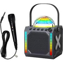 Denver wireless speaker BTM-618 LED 100W 5706751076923