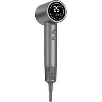 Denver hair dryer HDD-1400DGR, dark grey 5706751081248
