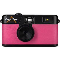 Camp Snap Digital Camera, flamingo pink CS-V105-PK-W