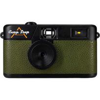 Camp Snap Digital Camera, forest green CS-V105-GR-WW