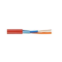 HDGSzo PH90 (E90) 5x1.5 kabelis monolitas 300/500V be halog. B2ca-s1a.d0.a1 (500m) Technokabel