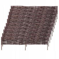 Pinti Palisade Tvora 120x30cm Kraštelis 10 vnt