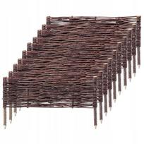 Pinti Palisade Tvora 60x30cm Kraštelis 10 vnt