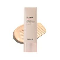 Heimish Artless Glow Tinted Sunscreen Shine Beige SPF50+ PA++ 40 ml - BB kremas su apsauga nuo saulės