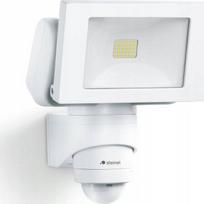 Steinel FL 1400 LED prožektorius su judesio davikliu, baltas