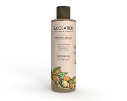 Vonios aliejus Ecolatier, 250 ml.