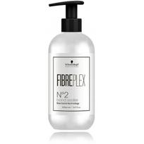 Schwarzkopf Professional Fibreplex N°2 Bond Sealer stiprinamoji priemonė dažytiems plaukams 500 ml